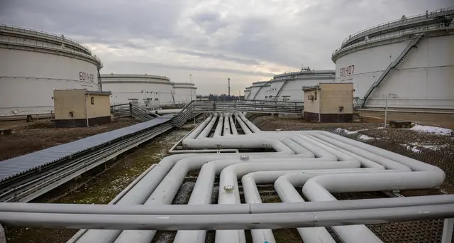 Team Ue sul petrolio, al momento nessun problema di forniture