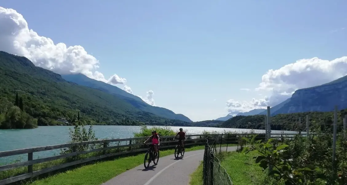 Viabilità, maxi investimento da 115 milioni per strade e ciclabili in Trentino