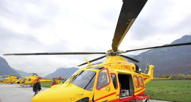 Scagionato l’ex Cda della Cassa antincendi (anche Fugatti). La Procura regionale contestava i costi per noleggio elicottero