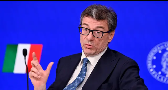 Giorgetti: 'Vannacci non è della Lega'