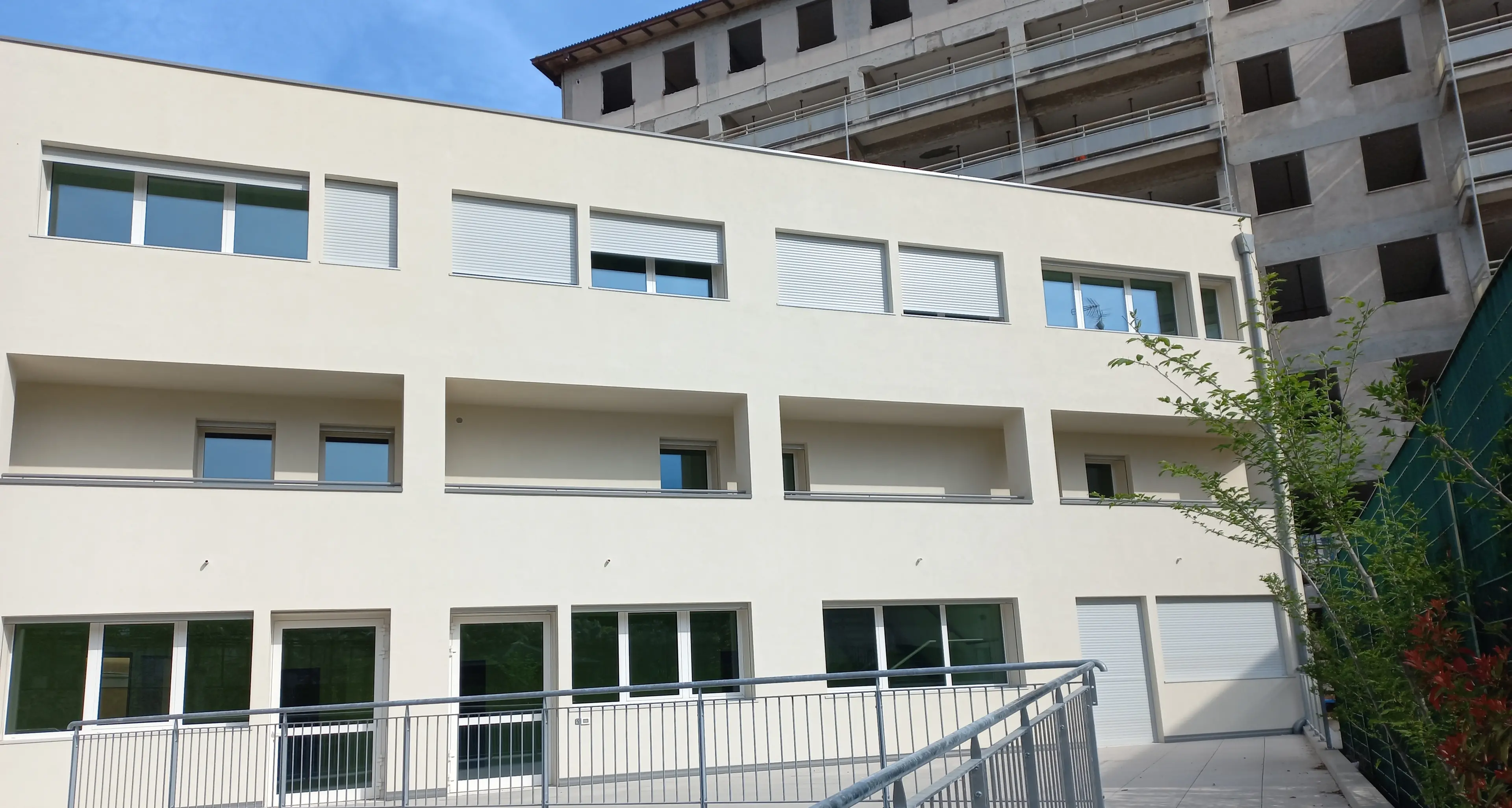 “Casa felice”, una coabitazione speciale nel cuore di Trento