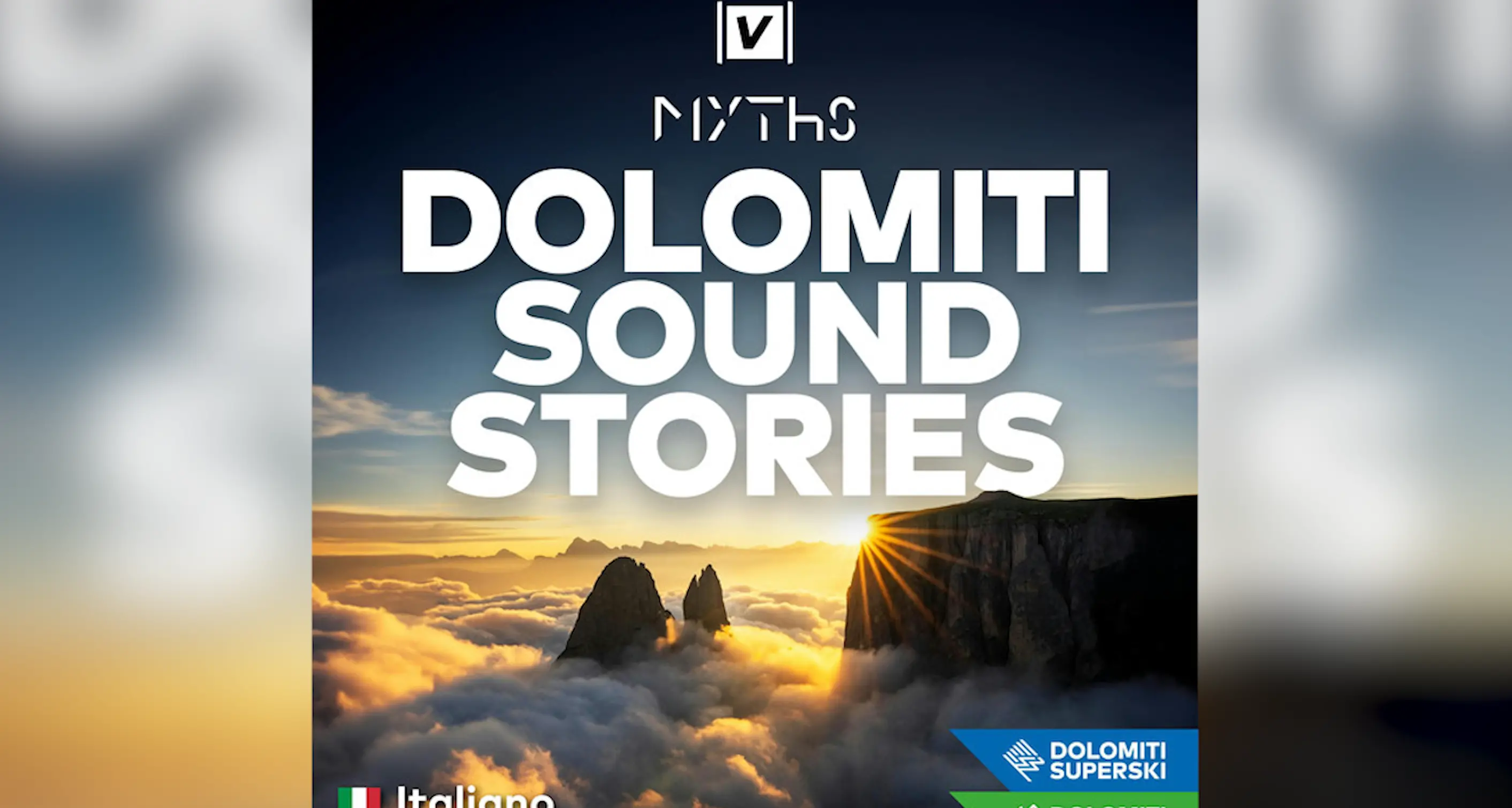 Le Voci delle Dolomiti: alla scoperta della cultura ladina