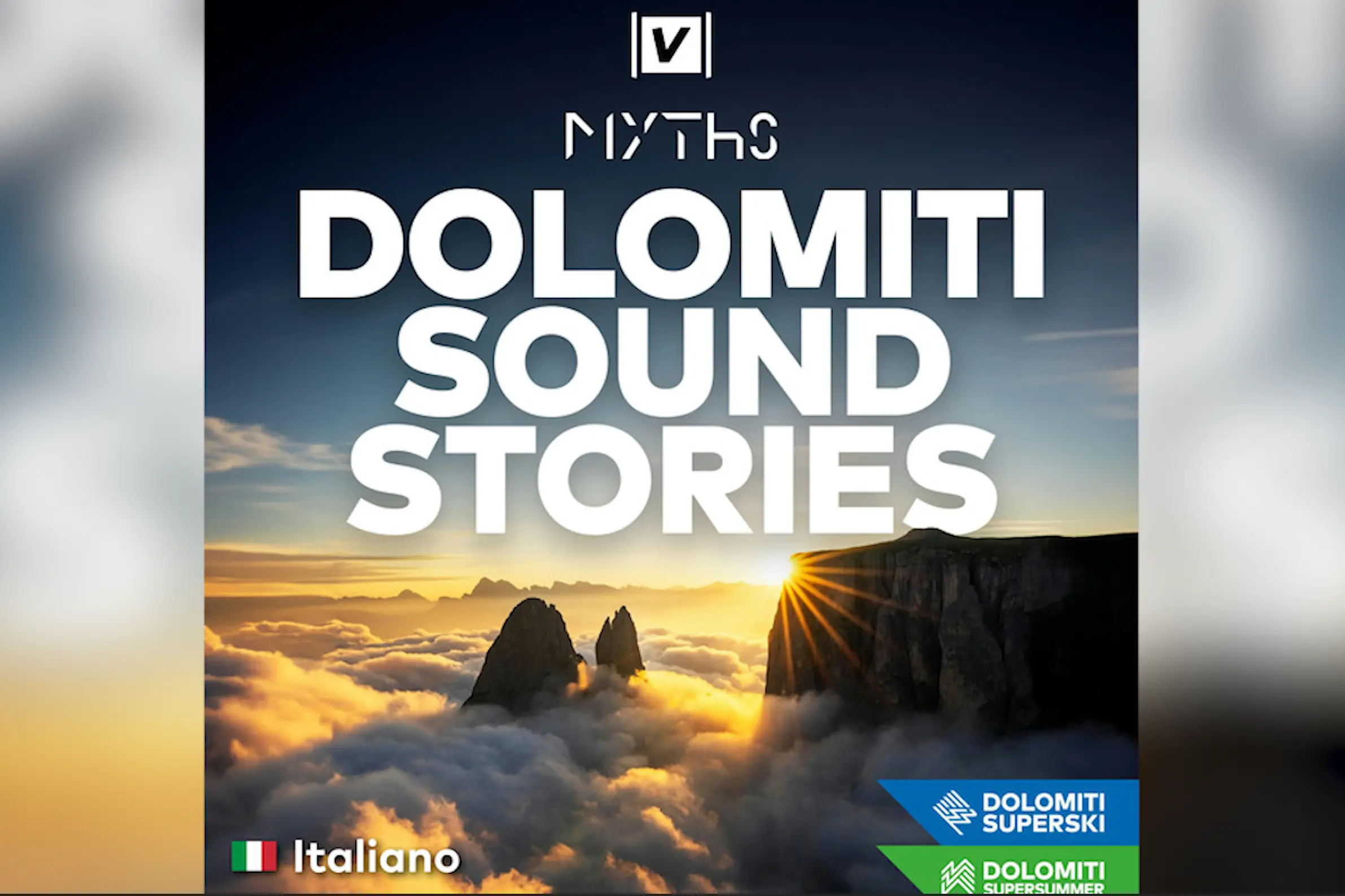 Le Voci delle Dolomiti: alla scoperta della cultura ladina