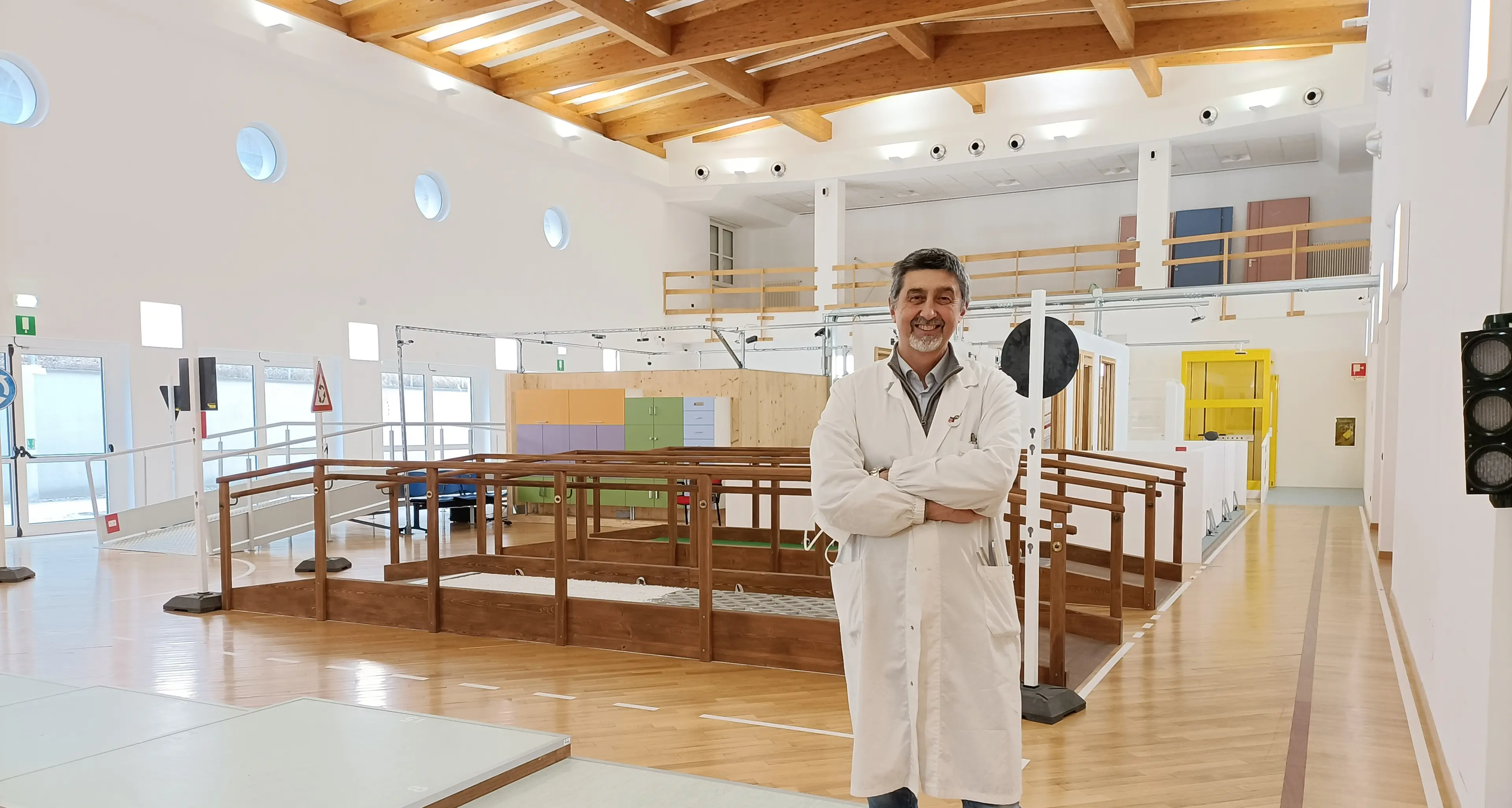 Dopo il Covid, tante neuropatie: Villa Rosa in prima linea nel recupero dei pazienti