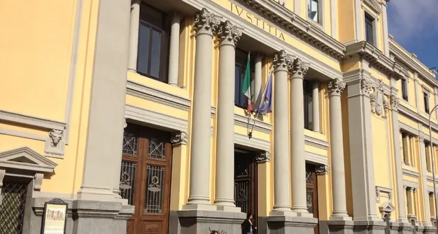 'Ndrangheta: si é pentito un killer della cosca Bonavota