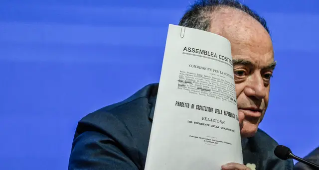 Referendum: Gratteri, votiamo no per avere sempre un pm sereno