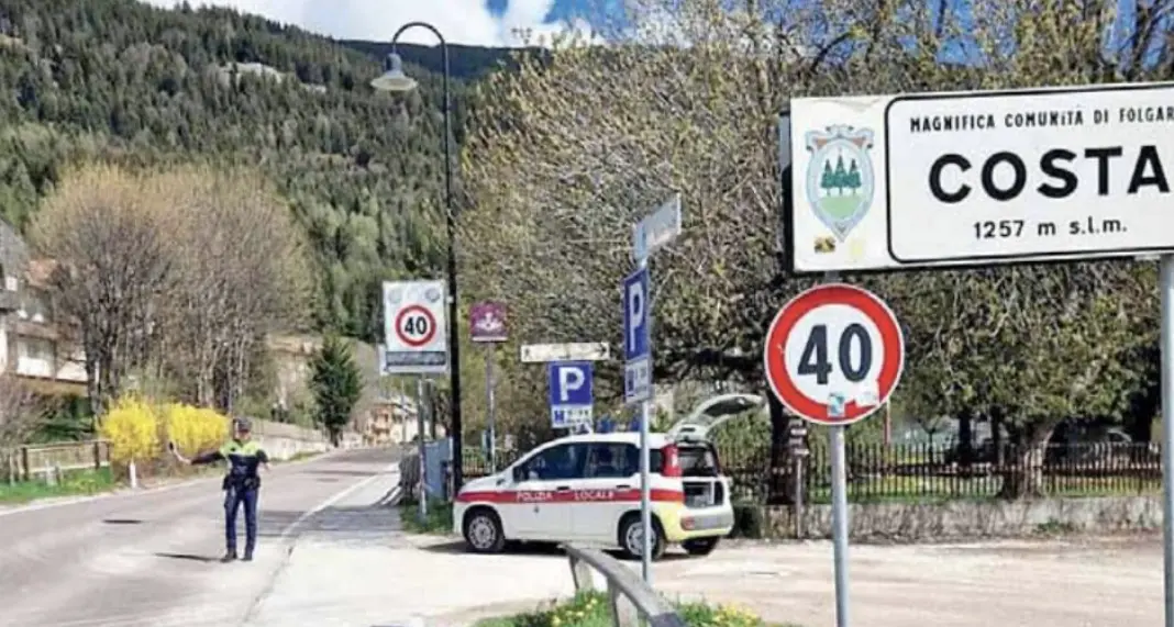 Giro di vite sulle moto in montagna: contro l’invasione dei bolidi da Veneto, Lombardia ed Emilia