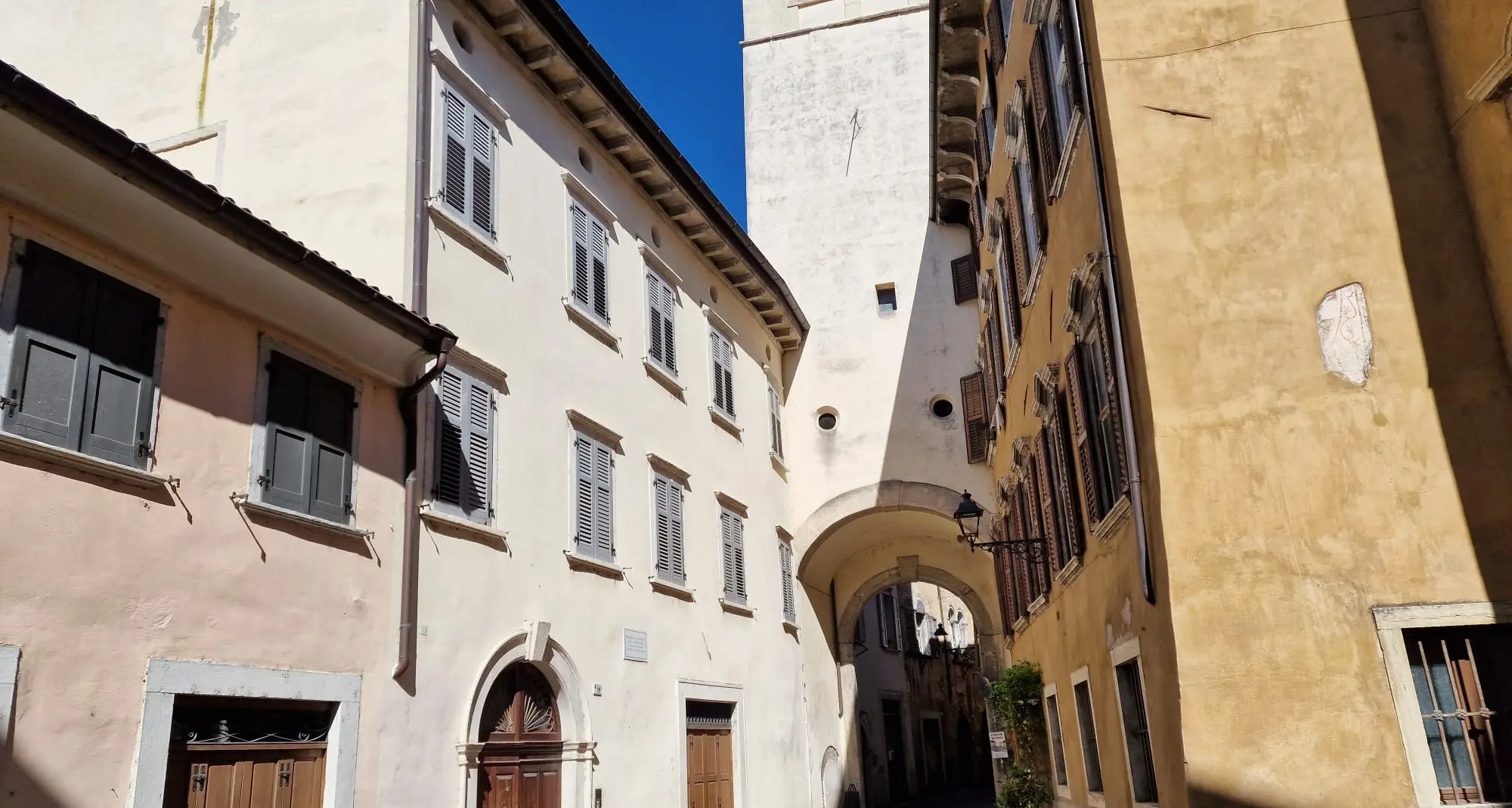 “Studentato Vannetti”: 24 posti in via della Terra, l’apertura in primavera. Tutte le novità