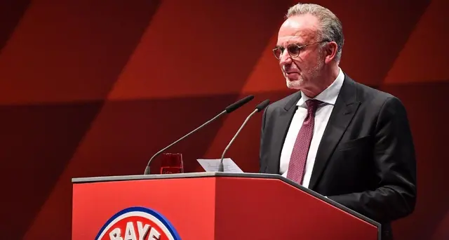 Beckenbauer:il ricordo di Rummenigge,ha riscritto storia calcio