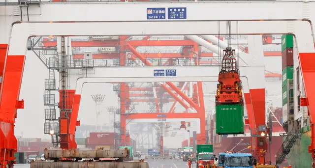 Giappone: Pil gennaio-aprile -0,2%, annualizzato -0,7%