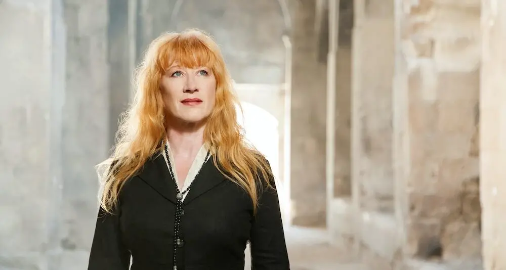 Merano, giovedì 25 il grande concerto (unico in Italia) di Loreena McKennitt