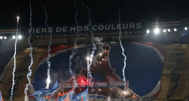 Francia: 2-1 al Paris Fc, il Psg vince il derby di Parigi a 47 da ultima stracittadina