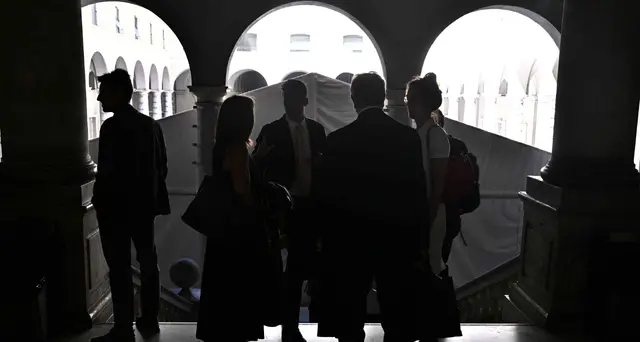 Fondi ad Hamas: 25 gli indagati, anche i familiari di Hannoun