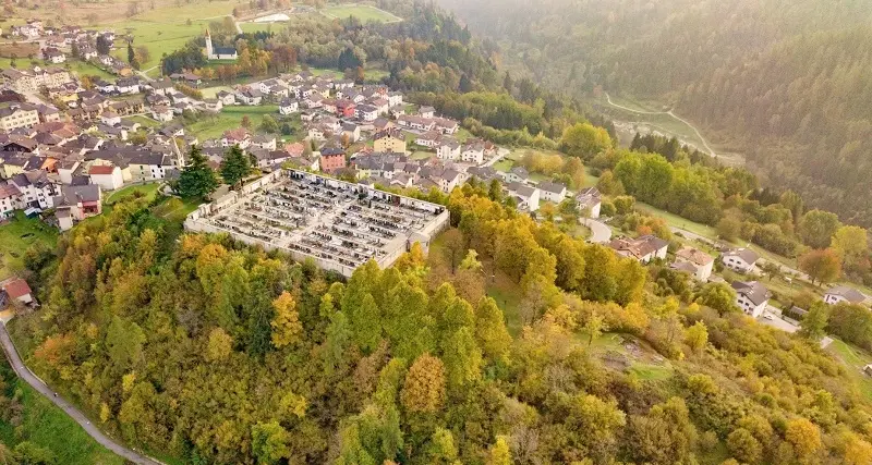 Un villaggio dell’età del bronzo: nuovi scavi archeologici a Sant’Ippolito di Castello Tesino