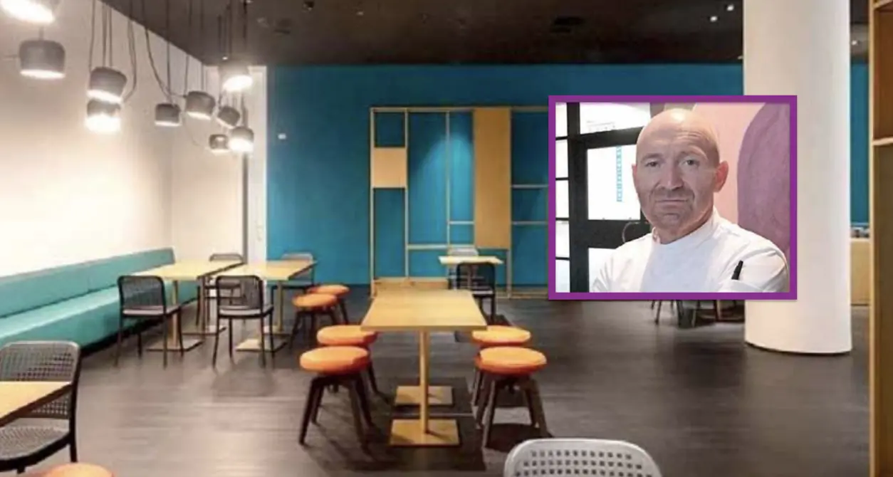 Il ristorante stellato “Senso Mart” apre una sola sera a settimana: l’intervista ad Alfio Ghezzi