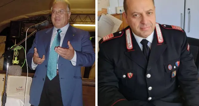 Politica e affari, quelle \"pressioni\" (riuscite) dell’ex generale dei Carabinieri Franzoso sul luogotenente di Folgaria