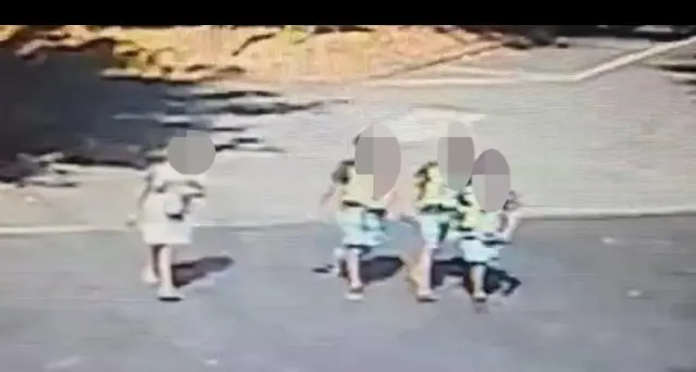 Travolta e uccisa: 3 ragazzini in comunità, si cerca il quarto