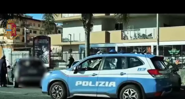 Mafia: operazione della Polizia nel messinese, 15 arresti