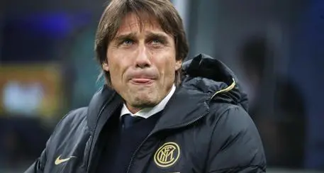 Clamoroso all’Inter: Antonio Conte non sarà più l’allenatore dei campioni d’Italia