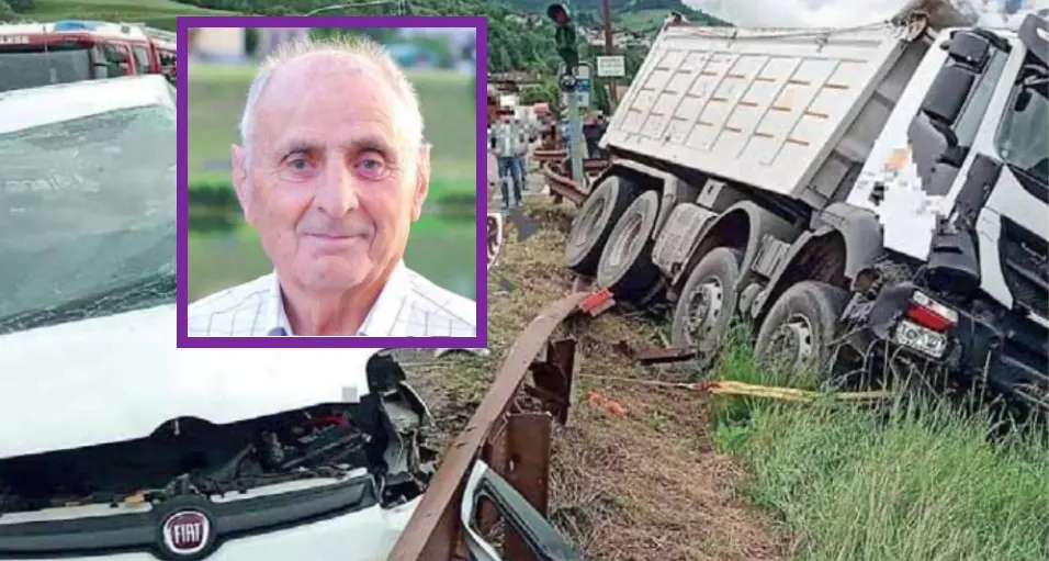 Muore nello schianto con il camion, finisce sotto accusa il semaforo guasto da 3 settimane