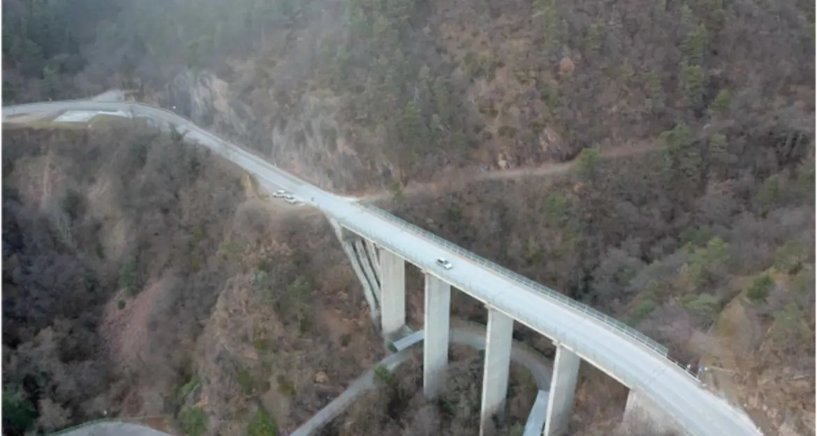 Cembra, da rifare i piloni del ponte sul rio Riddi; dall’Agenzia degli appalti il via alla procedura
