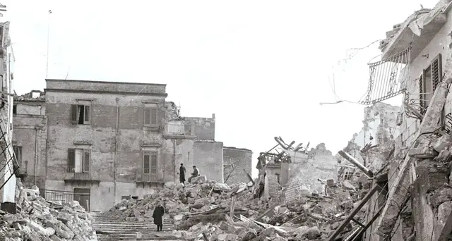Terremoti: il Belìce ricorda il sisma che nel '68 lo devastò