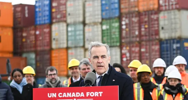 Canada: dazi di Trump 'cambiano radicalmente commercio mondiale'