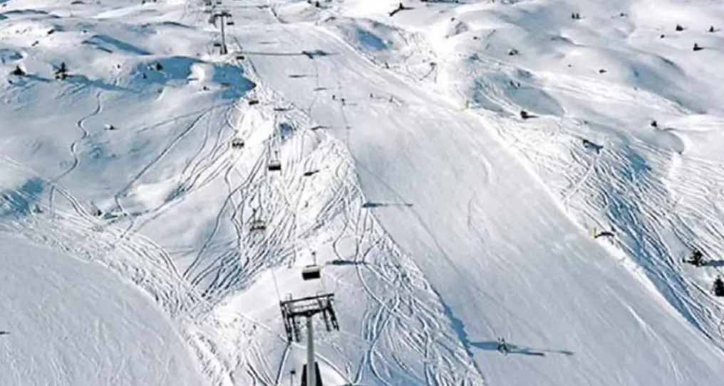 Doppio brindisi per gli impiantisti: numeri record nei bilanci di Folgarida e Campiglio