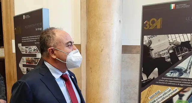 Mafie: Gratteri, serve modifica sistema ma non vedo volontà