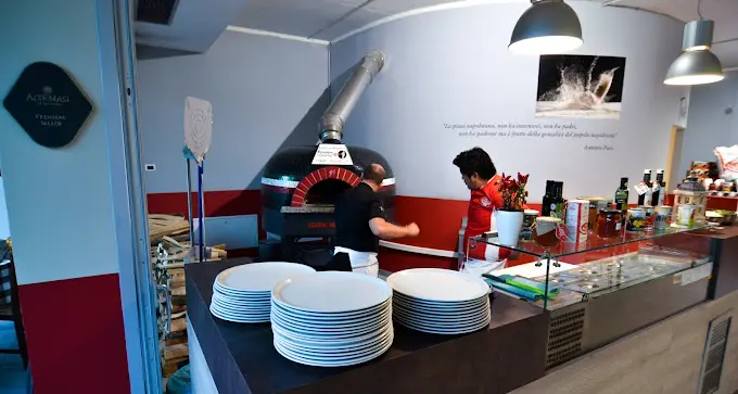 Le migliori pizze del Trentino? Ecco quelle in classifica (ma lontanissime dal vertice italiano)