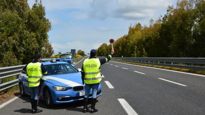 Polizia di Stato