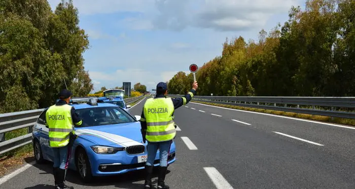 Controlli a tappeto sulle strade dell’alto Garda: nel weekend 3 patenti ritirate per guida in stato di ebbrezza