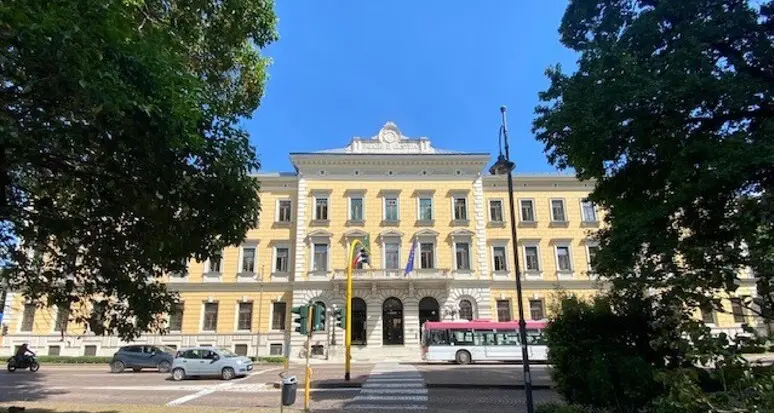 Il Tribunale di Trento: “Su Perfido non ha giovato la suddivisione in due filoni. Nessun rischio di prescrizione per i reati associativi\"