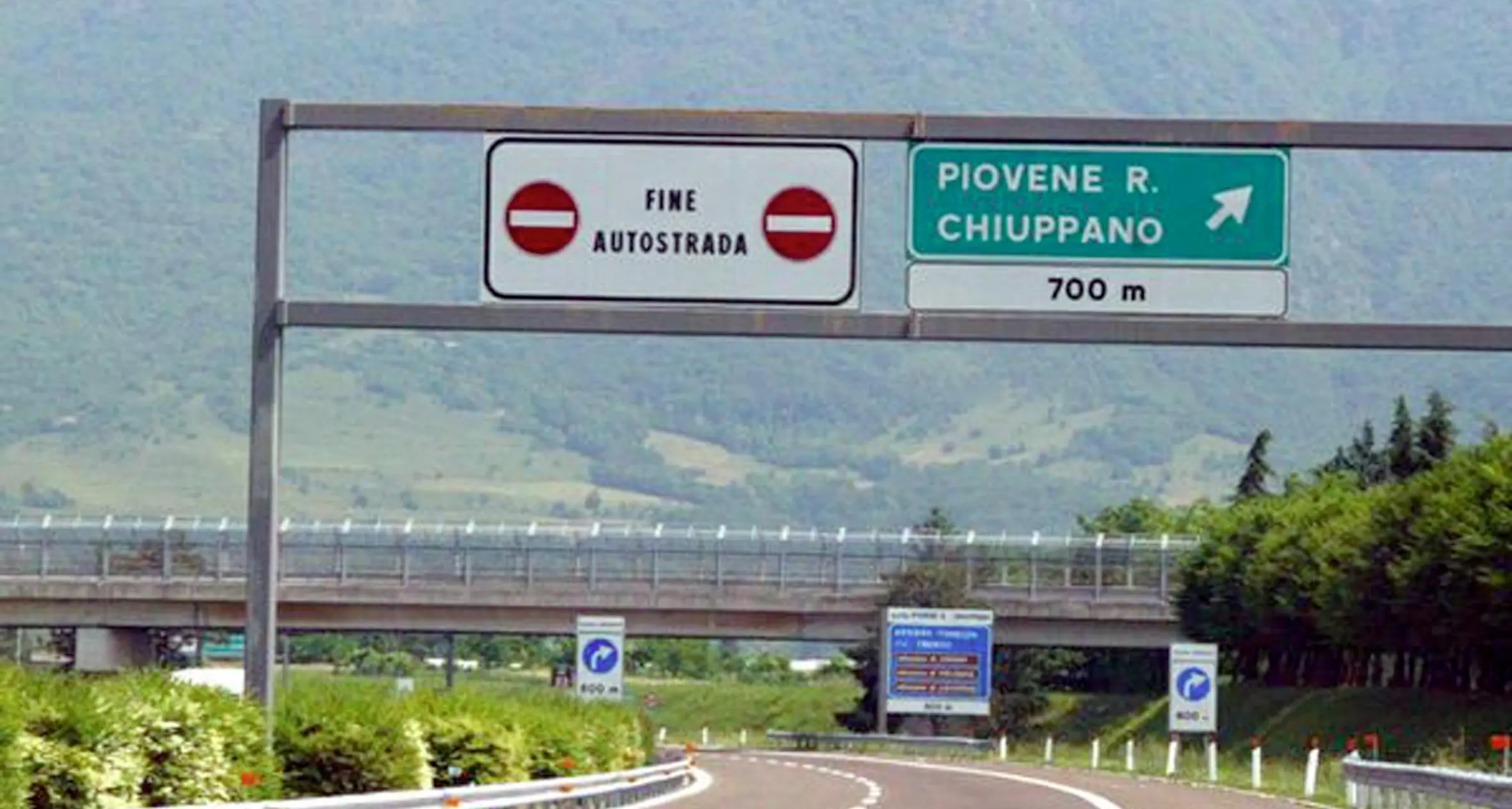 Valdastico, la Provincia va avanti: approvata la variante Pup in Commissione (nonostante i dubbi)