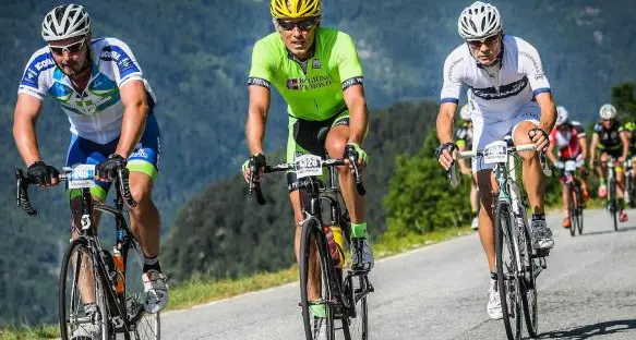 Domenica mattina strada chiusa per gara ciclistica: impossibile transitare da Campiglio a Tione (e viceversa)
