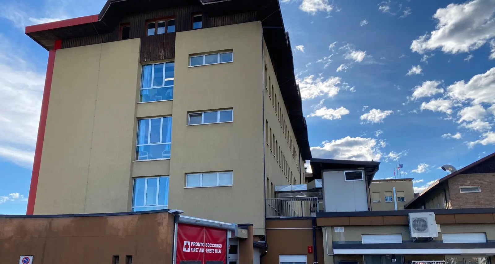 Nuovo ospedale di Cavalese, dopo tante parole è tutto fermo, e la Mak fa ricorso contro la sentenza del Tar