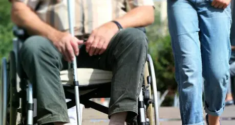 Abusi sessuali sulla badante: ottantenne di Pieve Tesino condannato in Tribunale