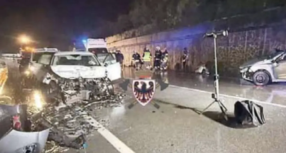 L’appello dopo la morte di Alex Ugolini: “Quella strada va sistemata”