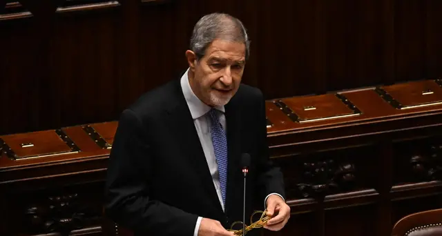 Frana Niscemi: Musumeci si avvale della facoltà di non rispondere