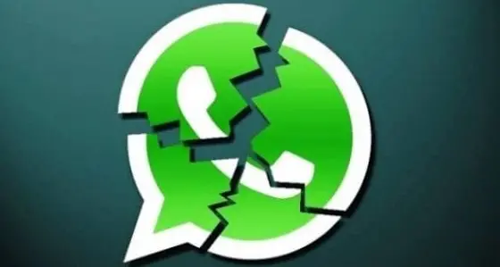 Utenti nel panico: Whatsapp non funziona più