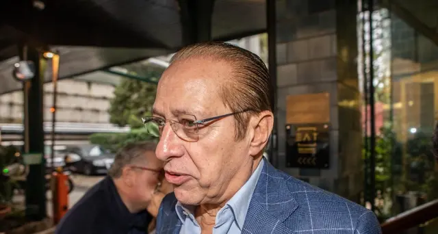 Berlusconi: il fratello Paolo, 'Silvio è nella storia'
