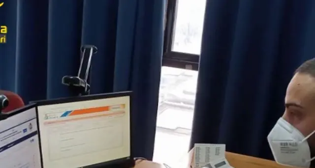 Frode: sequestro beni per 1 milione a imprenditori Bari