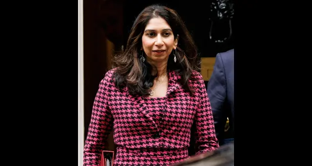 Gb: Sunak silura ministra Braverman in rimpasto di govermo