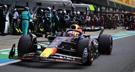 Verstappen trionfa anche a Silverstone, secondo Norris: Ferrari deludenti