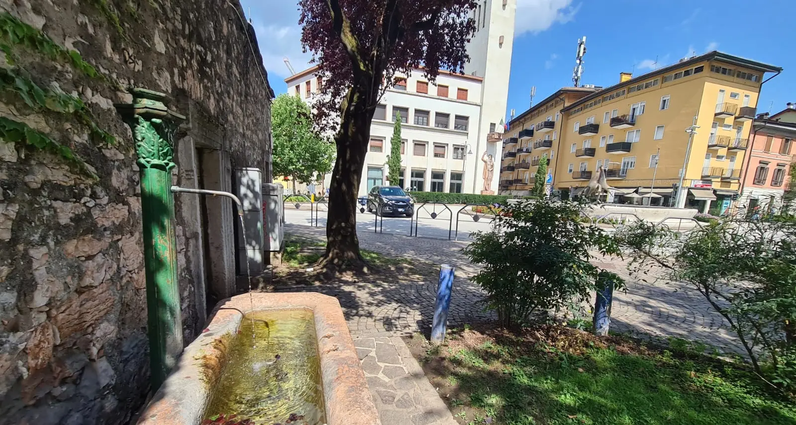 Caldo, in arrivo i temporali sul Trentino: ancora notti tropicali e zero termico a 4200 metri