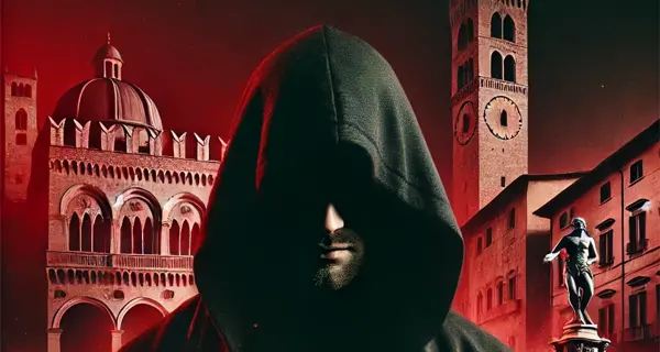 EstroTeatro vuole fare un film mistery-goth su Trento, e chiede soldi per il finanziamento
