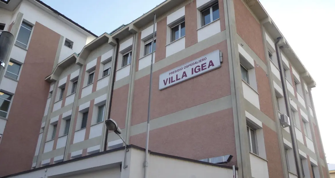Interventi di cataratta, riprende dal 12 febbraio l’attività chirurgica a Villa Igea