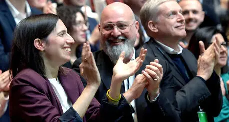 Schlein: “Chi voleva la nostra fine ha perso la scommessa, terreni comuni con le altre opposizioni”