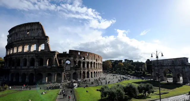Ferragosto: oltre 100 mila visitatori per musei e luoghi cultura
