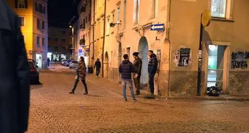 Ianeselli chiede l’Esercito per la Portela: partita la richiesta per “Strade sicure”